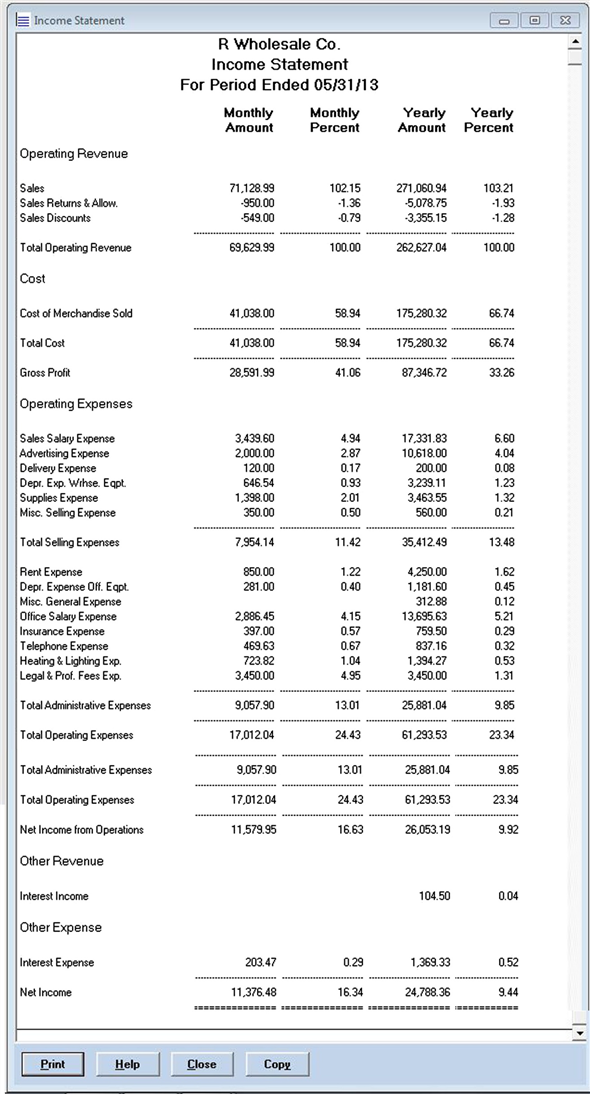 Integrated Accounting 8th Edition Textbook Solutions | Chegg.com