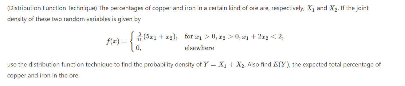 solved-distribution-function-technique-the-percentages-of-chegg