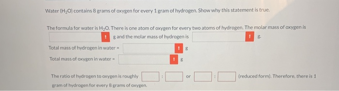Mass of one atom of oxygen in grams