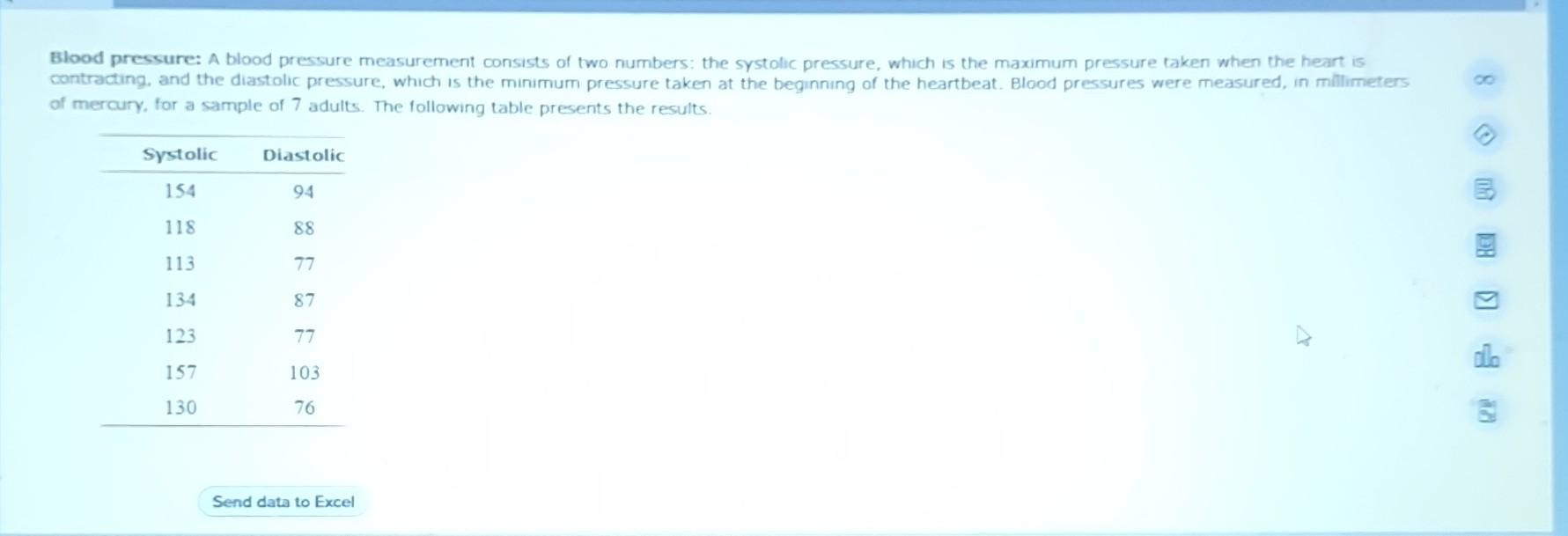 In a study of reaction times, the time to respond to | Chegg.com