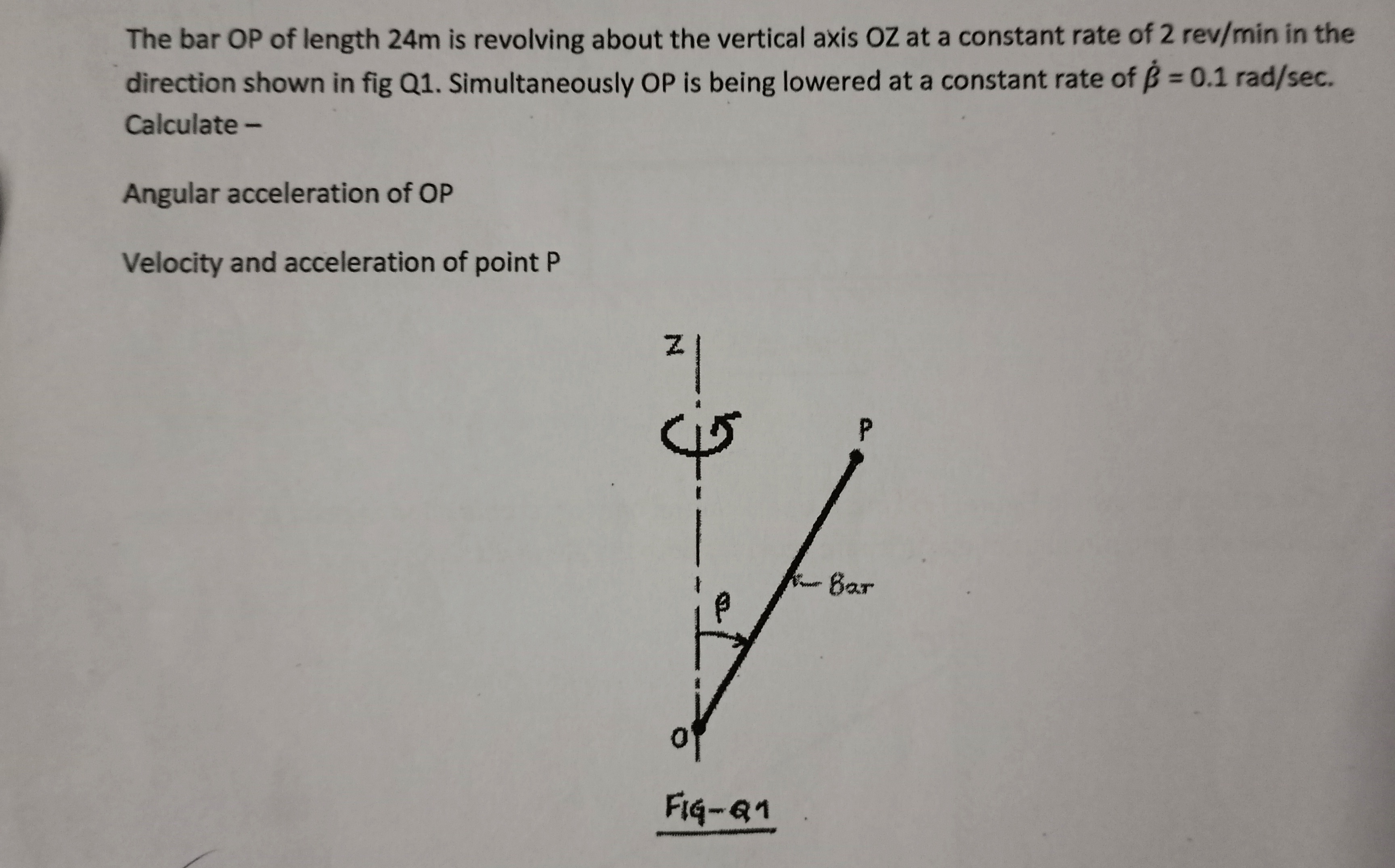solved-the-bar-op-of-length-24m-is-revolving-about-the-chegg