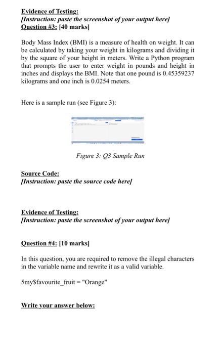 Solved Write a Python program that displays the first letter | Chegg.com