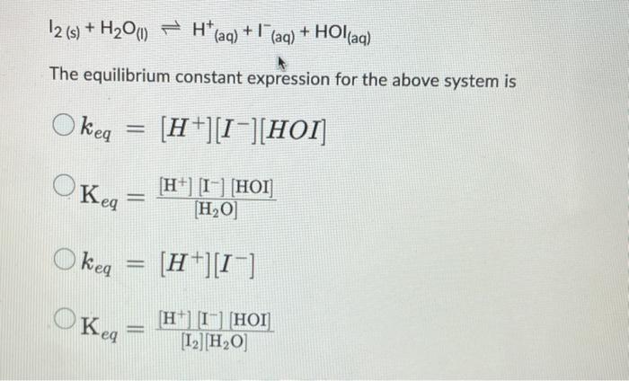 Phản ứng Hóa học giữa I<sub onerror=