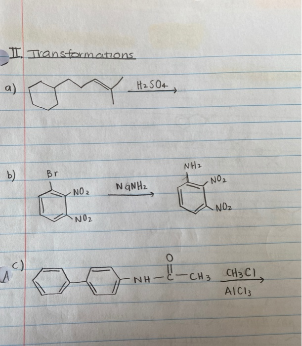 Solved Hi! I Figured Out The Transformation For Letter B, | Chegg.com