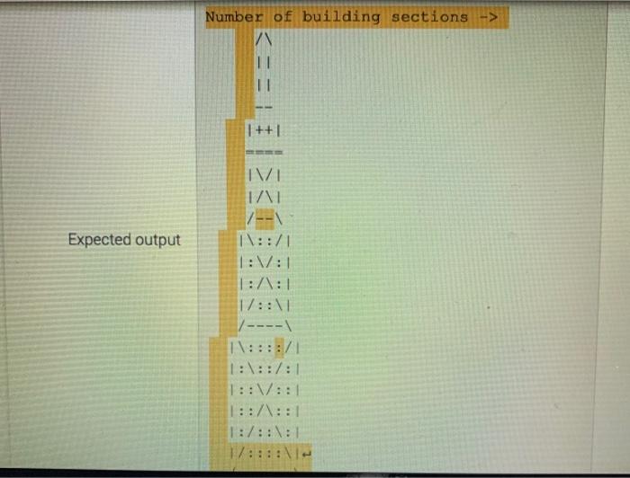 Solved What am i missing in my code why does this keep | Chegg.com