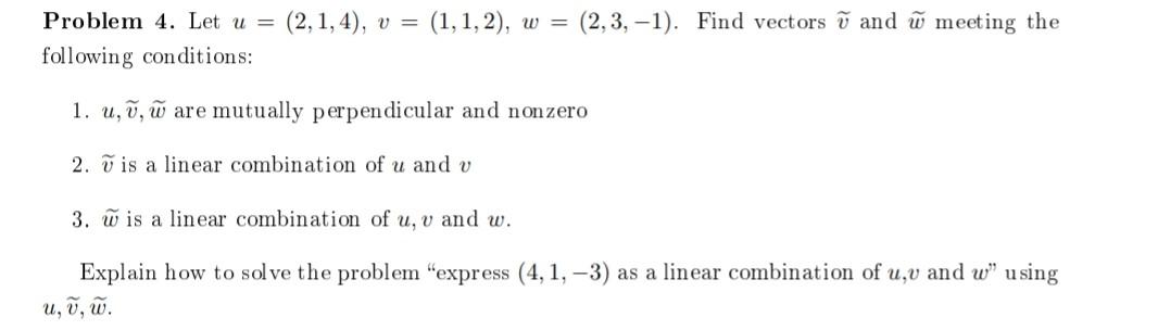 Solved 4.please please solve all parts of this question | Chegg.com