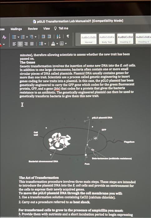 Solved QUESTION 1 A gone is a segment of DNA that codes for | Chegg.com