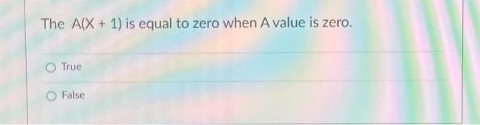 1 1 IS EQUAL TO ZERO visual data 2