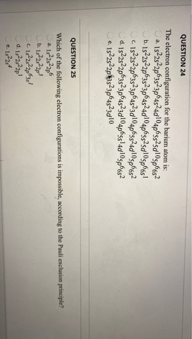 Solved QUESTION 18 The following information will be used to | Chegg.com
