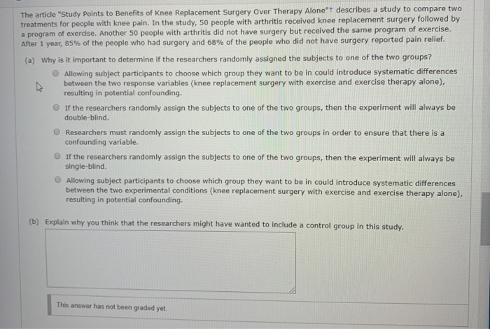 Example of discussion picture