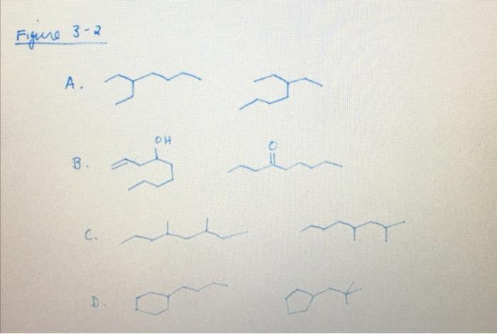 Solved Question 1 1 pts See Figure 3-1. Match the letter to | Chegg.com
