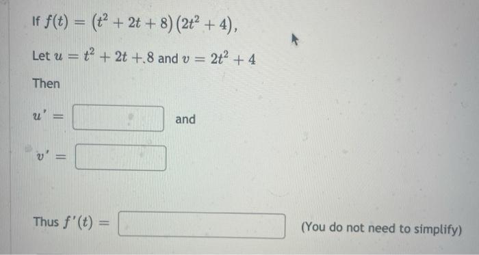 Solved Given F 9 4 F 9 5 G 9 6 9 9 10 If Chegg Com