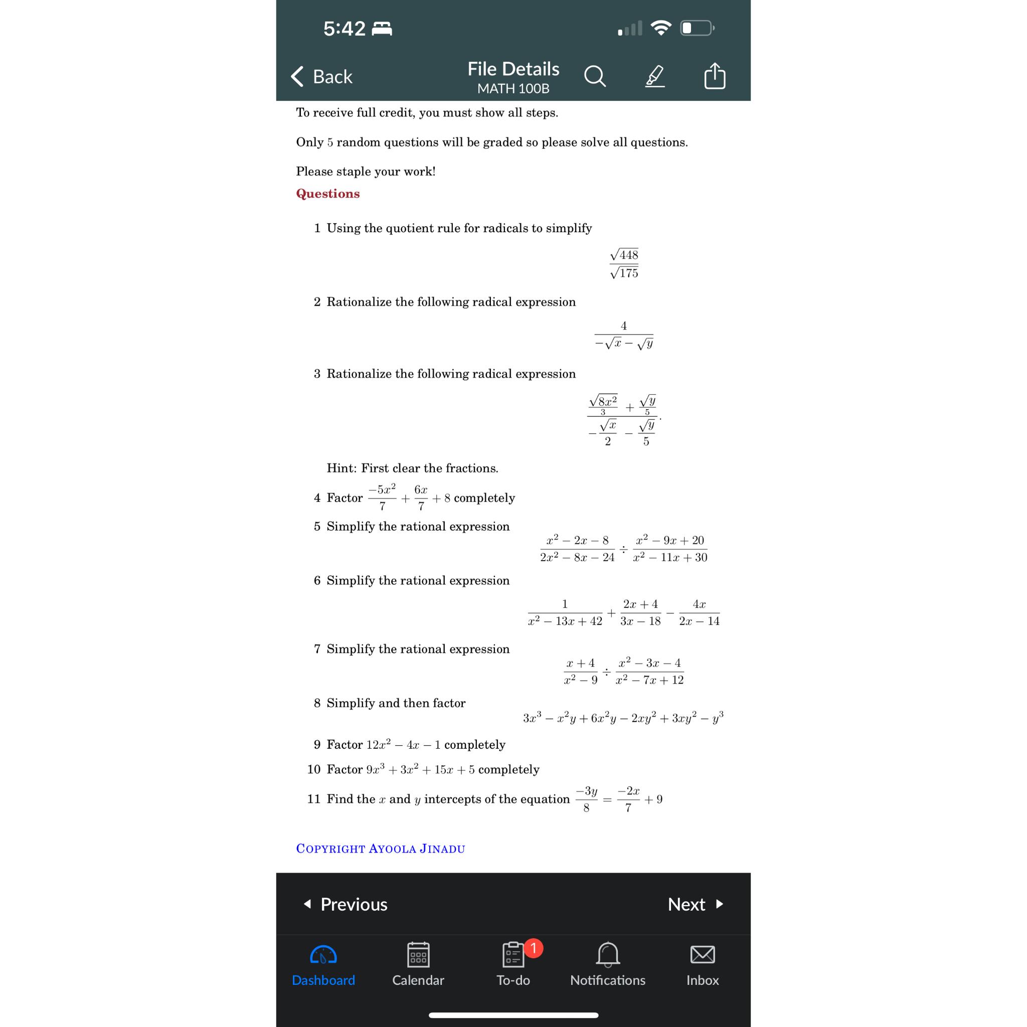 Solved 4481752 | Chegg.com