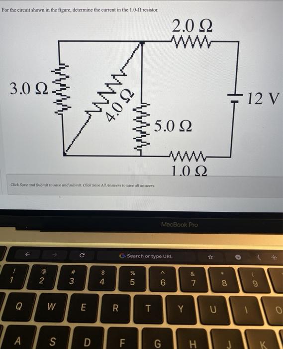 Solved Question Completion Status: For the circuit shown in | Chegg.com