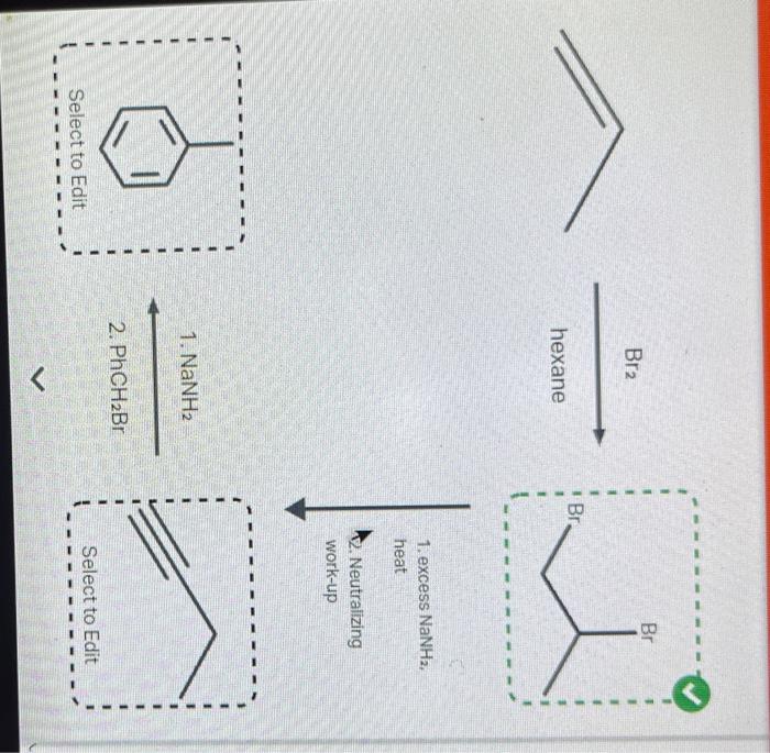 Solved Draw the major product of this reaction. Ignore | Chegg.com