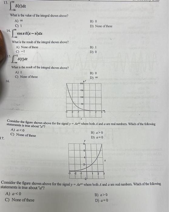 Solved I don't know how to solve it, please give me the | Chegg.com