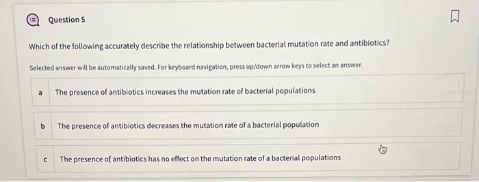 Solved Read The Figure Caption And Analyze The Data In The