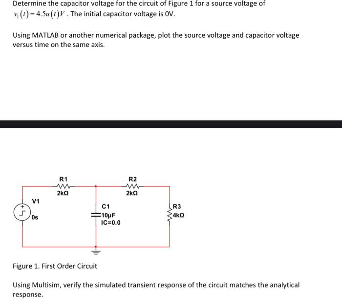 Solved This is circuit analysis. will give thumbs up ONLY if | Chegg.com