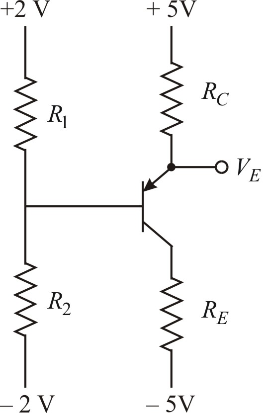 Solved Chapter 5 Problem 69p Solution Microelectronics Circuit