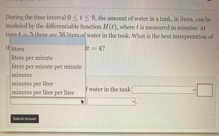 Solved During the time interval 0 | Chegg.com