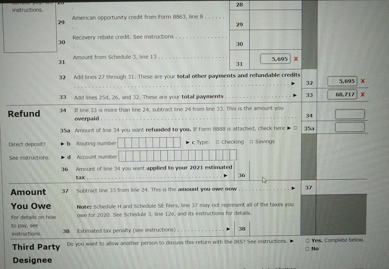 Solved Comprehensive Problem 6-1A Richard McCarthy (born | Chegg.com