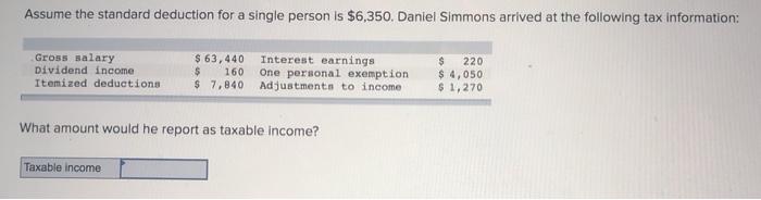 solved-assume-the-standard-deduction-for-a-single-person-is-chegg