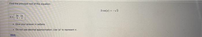 Solved i keep getting these problems wrong, im not sure what | Chegg.com
