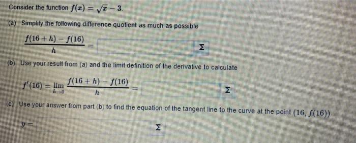 Solved Consider the function f(x)=5x2−5 (a) Simplify the | Chegg.com