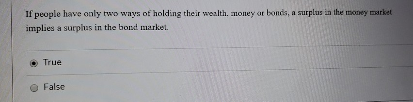 Which Of The Following Statements About Dependent Demand Are True Solved Which of the following statements is true? The demand | Chegg.com