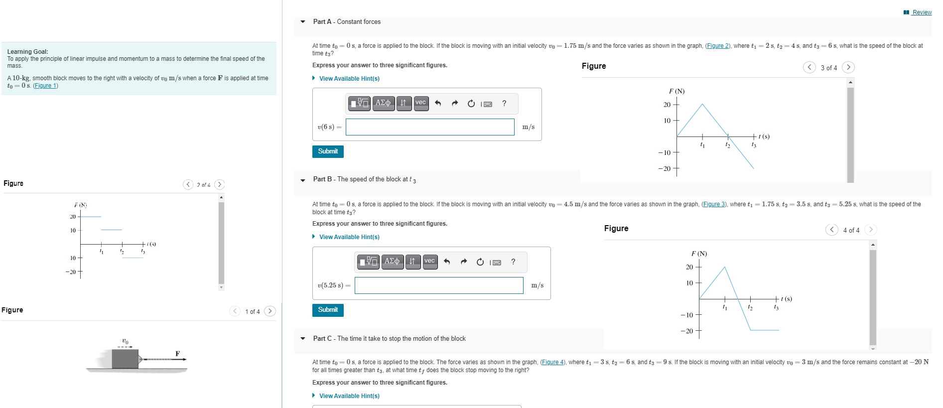 Solved edited with all graphs please help will upvote | Chegg.com
