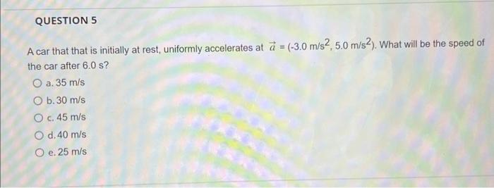 Solved Given That A=(−5,7),B=(−2,−3), And C=(6,9), Where The | Chegg.com