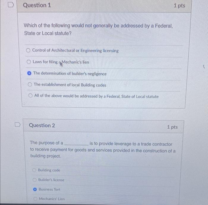 solved-question-1-1-pts-which-of-the-following-would-not-chegg