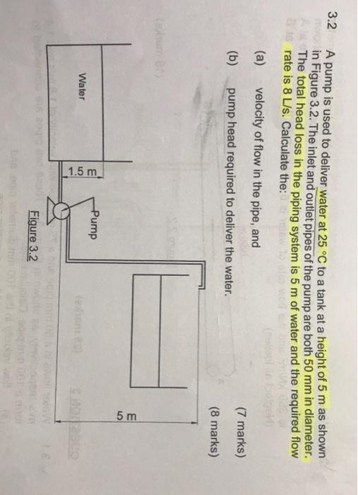 Solved How To Calculate (b) | Chegg.com