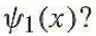 A particle in the harmonic oscillator potential starts out in the state (a) Find A. (b) Construct...-5