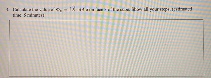 Solved In The Region Of Space Shown In The Diagram In Que Chegg Com