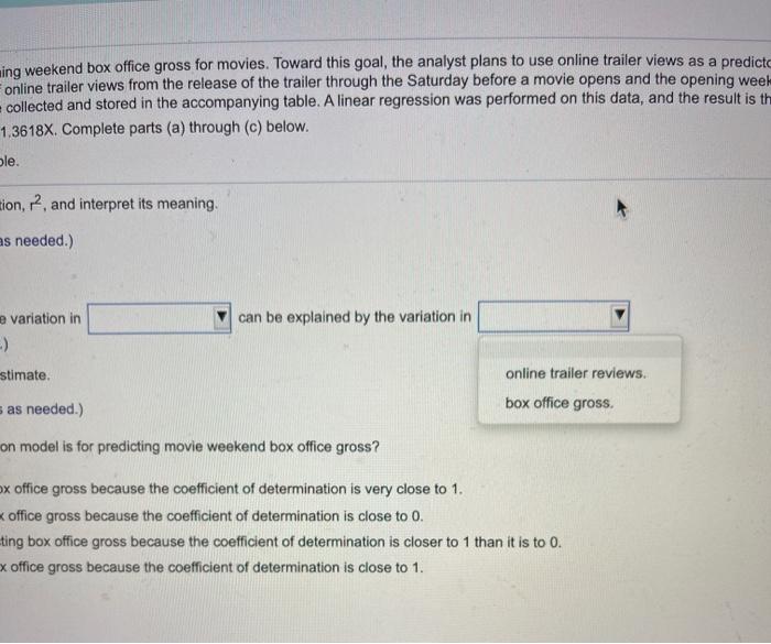 solved-a-box-office-analyst-seeks-to-predict-opening-weekend-chegg