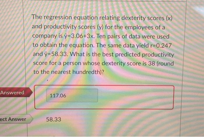 solved-find-the-regression-equation-letting-the-first-chegg