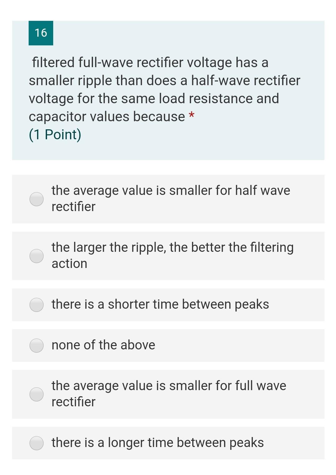 Solved 17 Determine the Q point of the transistor circuit | Chegg.com