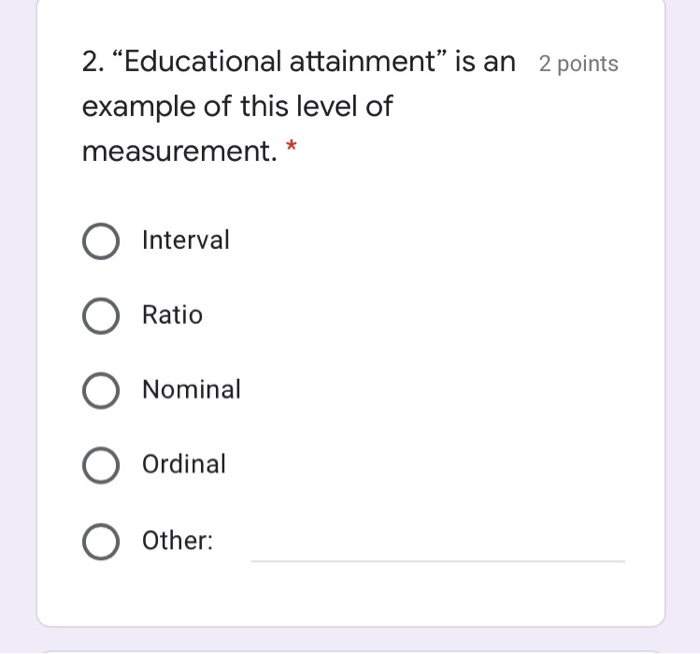 solved-2-educational-attainment-is-an-2-points-example-of-chegg