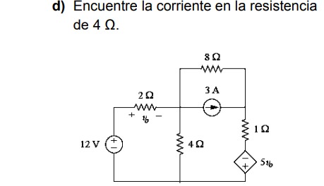 Solved Analisis De Malla Encuentre Lo Que Se Solicitad) | Chegg.com