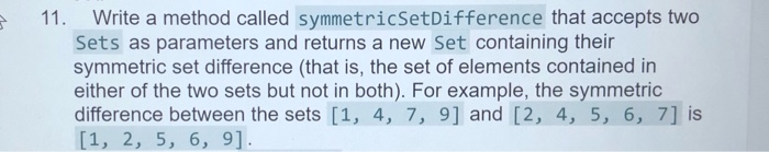 Solved help me with these two coding questions( java) | Chegg.com
