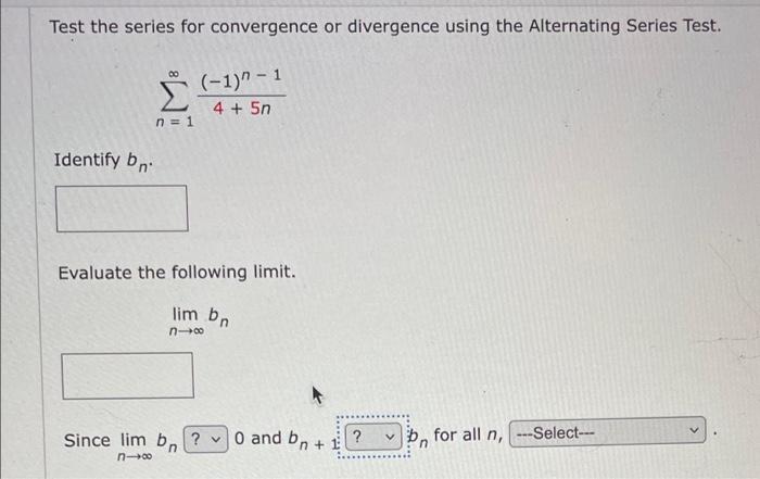 Solved Calculate the first eight terms of the sequence of | Chegg.com