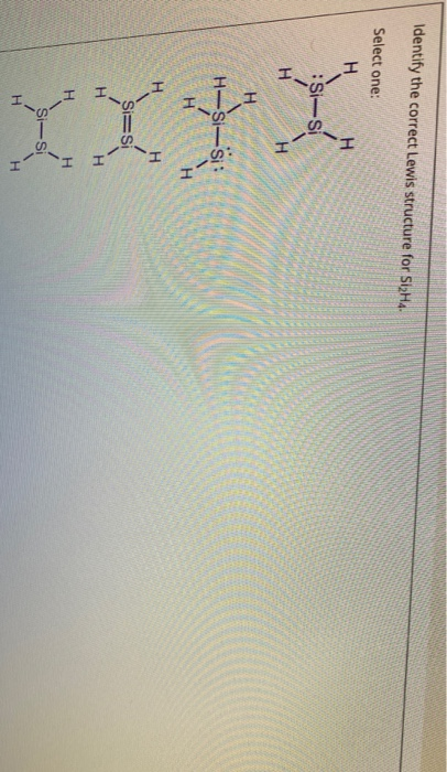 Solved What is the formal charge on Clin the structure shown | Chegg.com