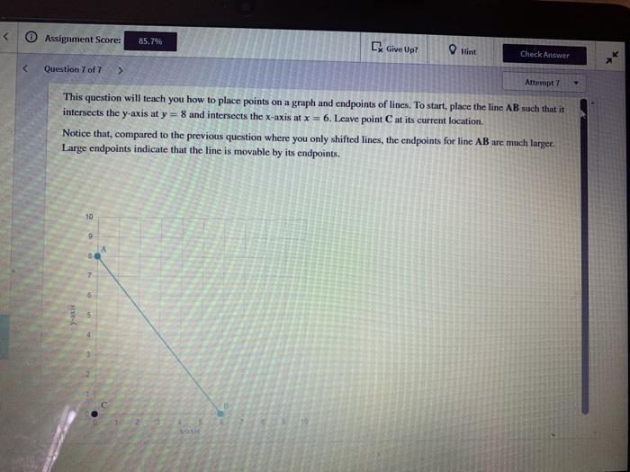 Solved i keep getting this question wrong and im not sure | Chegg.com