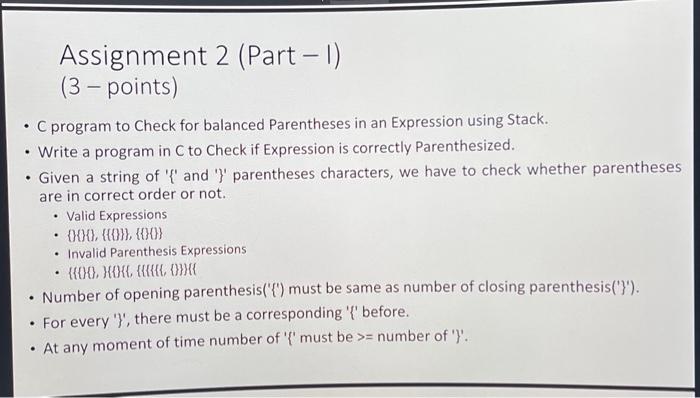 c suggest parentheses around assignment