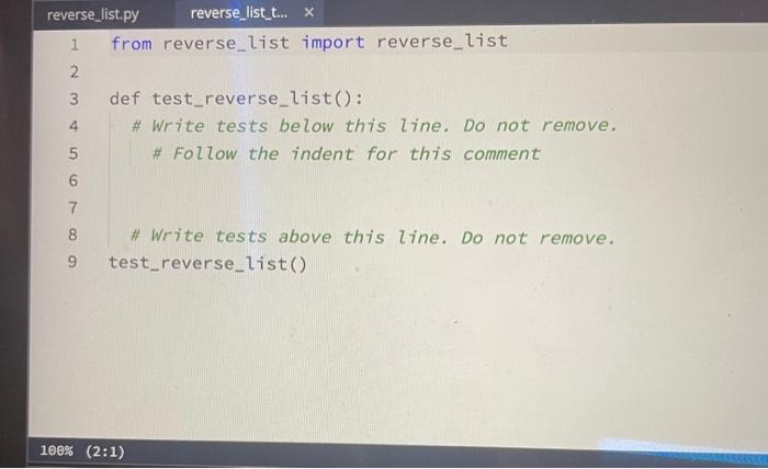 Solved 1. Use Python for language2. Please use the code | Chegg.com