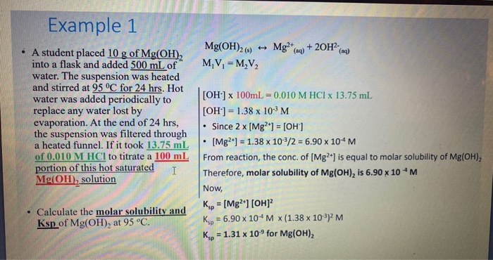 ca oh 2 hcl reaction