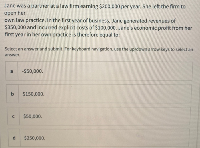 solved-jane-was-a-partner-at-a-law-firm-earning-200-000-per-chegg