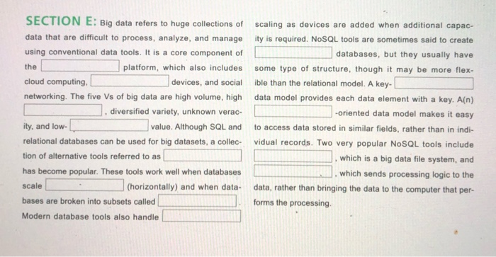 Solved Computer Concepts 2018Computer Science Chapter 10 | Chegg.com