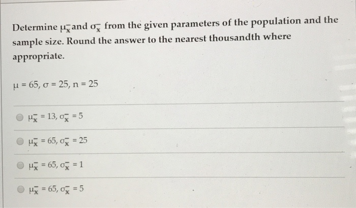 Solved Determine and from the given parameters of the | Chegg.com